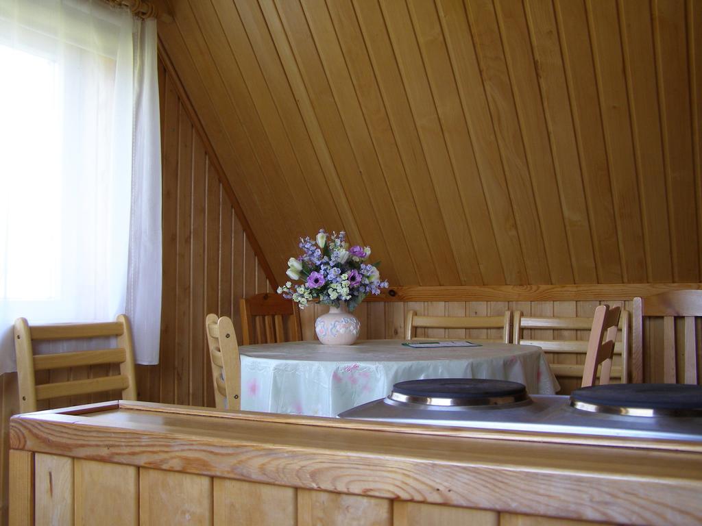 Treimani Puhkemaja Vila Quarto foto