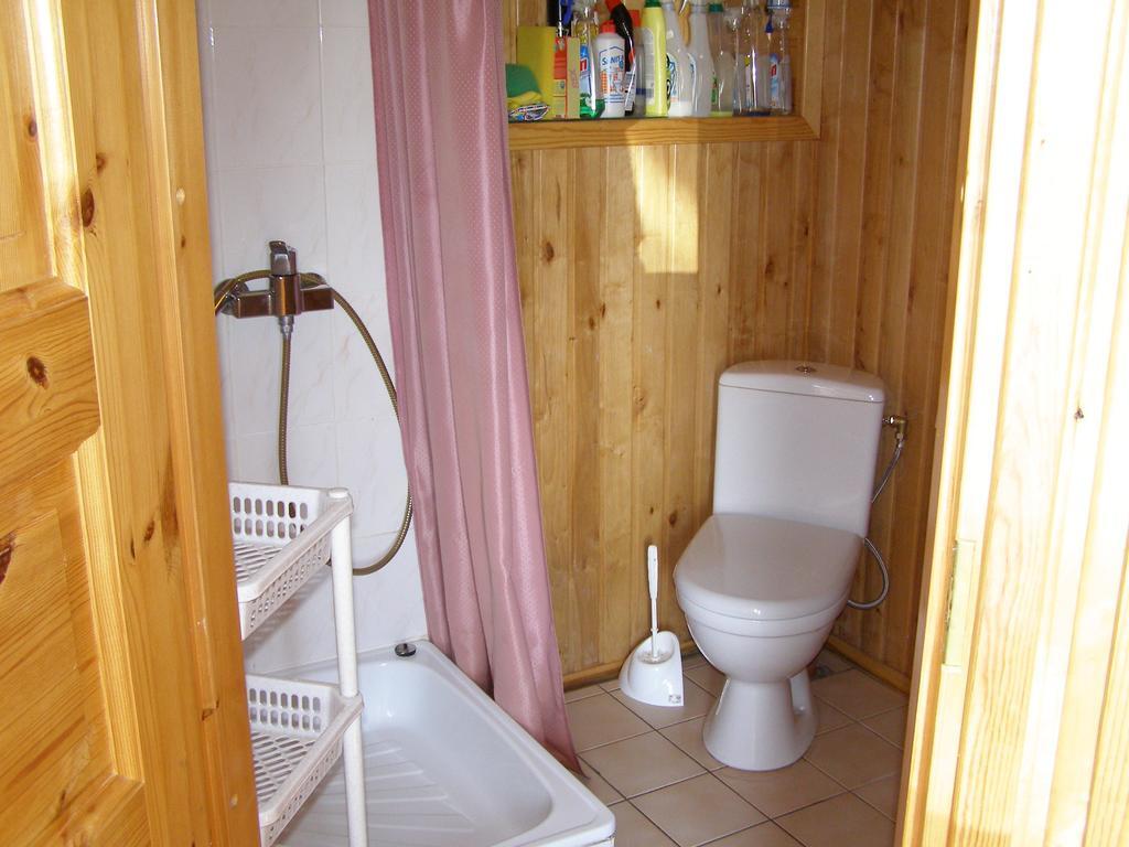 Treimani Puhkemaja Vila Quarto foto