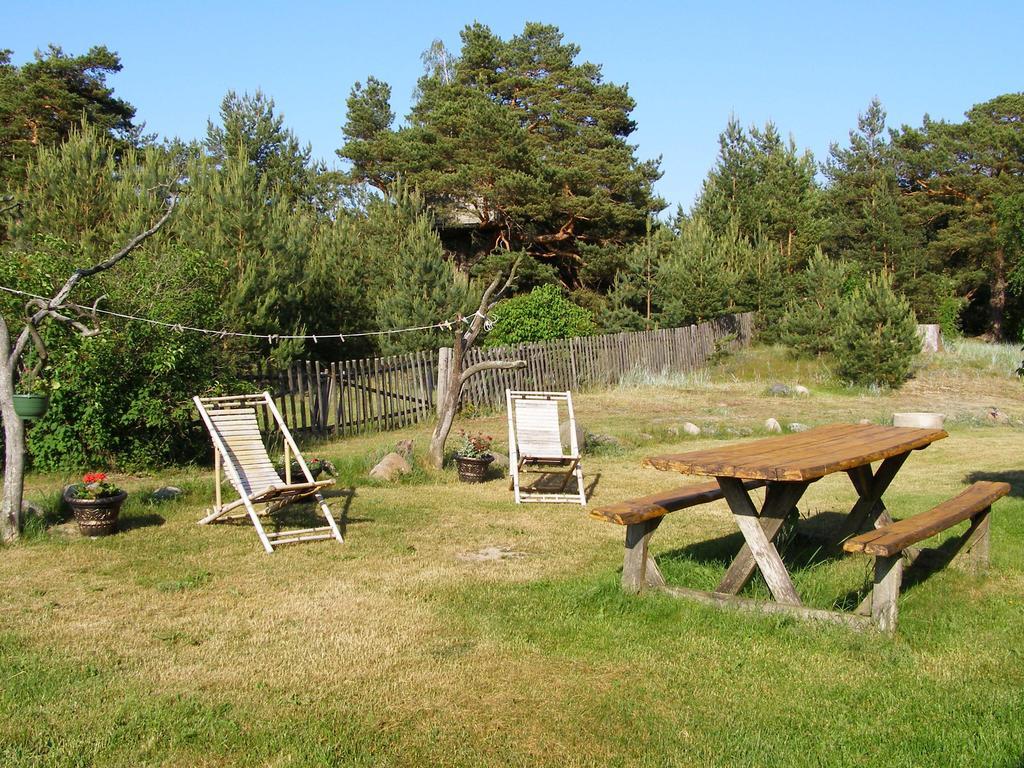 Treimani Puhkemaja Vila Quarto foto