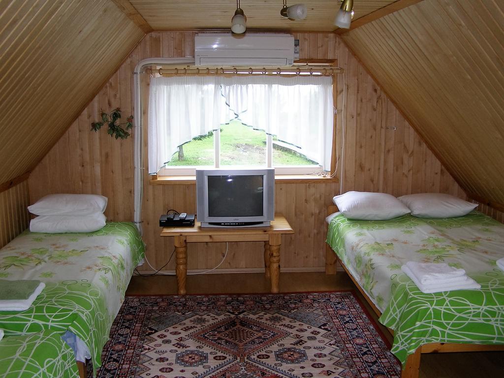 Treimani Puhkemaja Vila Exterior foto