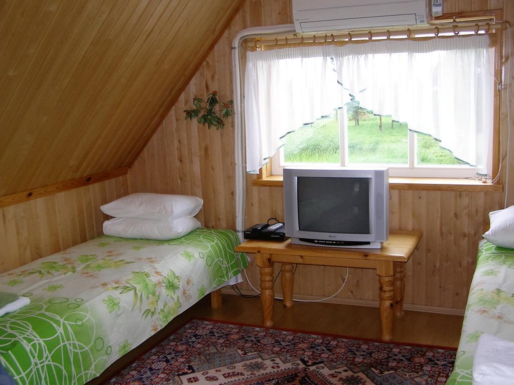 Treimani Puhkemaja Vila Exterior foto