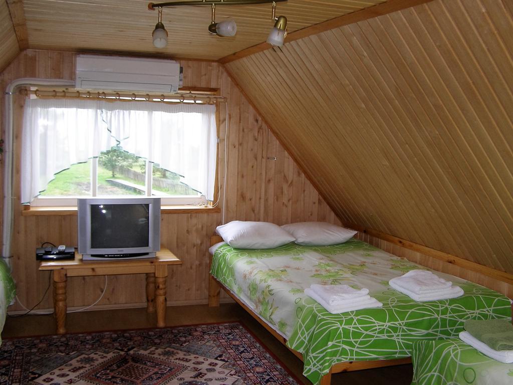 Treimani Puhkemaja Vila Exterior foto